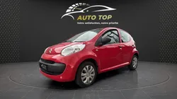 Citroen C1 1.0I 5P