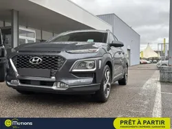 Hyundai Kona 1.0 T-GDi 120ch FAP Executive Euro6d-T EVAP