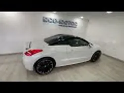 Peugeot RCZ 1.6 THP
