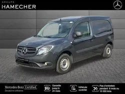 Mercedes-benz Citan 109 CDI Long Pro