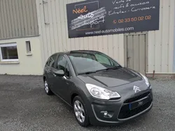 Citroen c3 ii exclusive 1.6 hdi 92ch 5p bvm5