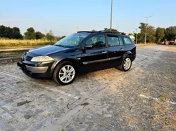 Renault Mégane 1.5