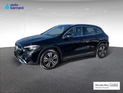 Mercedes-benz GLA 180 d 116ch Progressive Line 8G-DCT