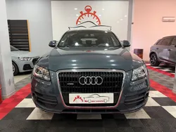 AUDI Q5 3.0 TDI V6 24V DPF Quattro S Tronic7 239 cv Boîte auto