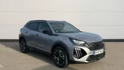 PEUGEOT 2008 Hybrid Allure eDCS6 145