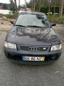 Audi A3 1.9d