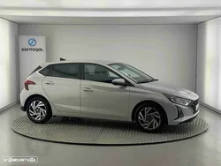 Hyundai i20 1.2 MPi Comfort