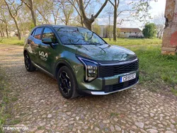 Kia Sportage 1.6 T-GDI Drive