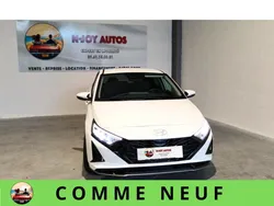 HYUNDAI I20 1.0 T-GDi - 90 III 2020 BERLINE Intuitive PHASE 2