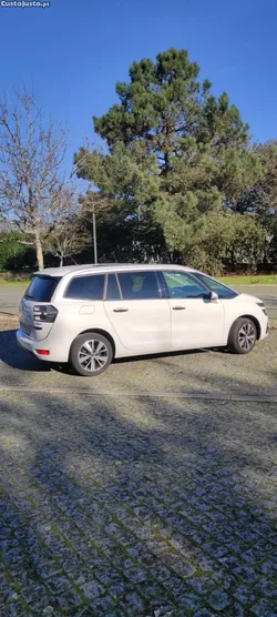 Citroën C4 Picasso