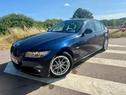 BMW Série 3 318dA Edition Executive – 143 ch – 2011 – 167 000 km