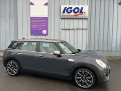 Mini Clubman 2,0 D 190 CV BVA COOPER S