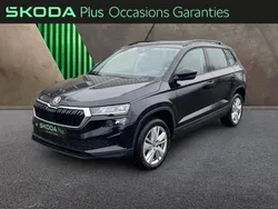 Skoda Karoq 2.0 TDI 150ch SCR Selection 4x2 DSG7