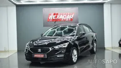 Seat Leon 2.0 TDi Style de 2022