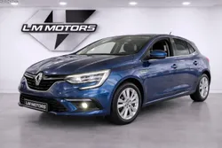 Renault Mégane 1.5 Bleu DCI Business Edition 115 cv