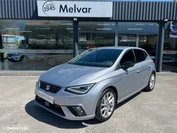 SEAT Ibiza 1.0 TSI FR