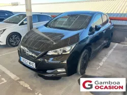 NISSAN Leaf 62 kWh e+ N-Connecta