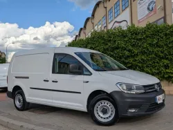 Volkswagen Caddy Caddy Furgón Maxi 2.0TDI Business 4M 90kW