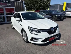 Renault Megane 1.5L BlueDCI 115 cv energy business "5 PLACES"