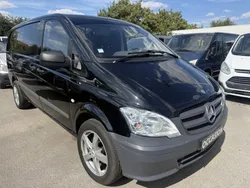 Mercedes VITO FG 113CDI LONG 2T8 PK CLIM