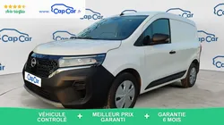 Nissan Townstar L1H1 ZE 122 45 kWh Acenta
