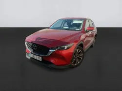MAZDA CX-5 2.5 Skyactiv-G Zenith 2WD Aut.