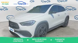 Mercedes Classe GLA II 200 163 7G-DCT AMG Line