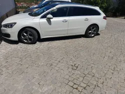 Peugeot 508 allur