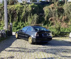 BMW 320 Diesel