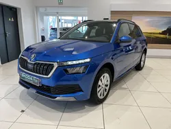 SKODA Kamiq 1.0 TSI Evo 110 ch BVM6 Business