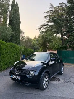 NISSAN JUKE 1.5 DCI 110CV ACENTA Garantie 1 An