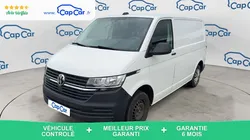 Volkswagen Transporter 2.0 TDI 110 Business Line