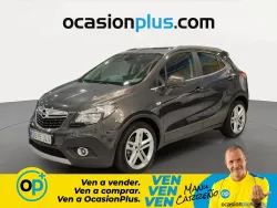 OPEL Mokka X 1.4T Excellence 4x2 Aut.
