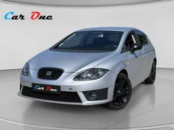 Seat Leon 2.0 TDI 170cv FR