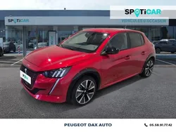 Peugeot 208 e-208 136ch GT