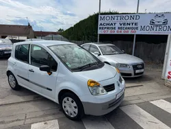 Renault modus 1.5 dci 65ch expression