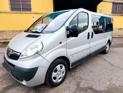 OPEL Vivaro Com9 2.0 29 Edition L2 Total Acrist. 114 E5