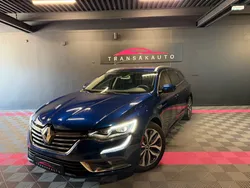RENAULT TALISMAN 1.6 dCi 130CH INTENS - ENTRETIEN COMPLET - SYSTEME DE SON BOSE - 4 CONTROL