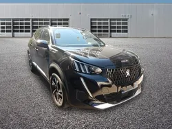 Peugeot 2008 (2) BlueHDi 130 EAT8 GT S/S aut