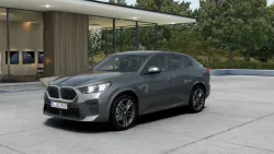 BMW X2 sDrive 20dA