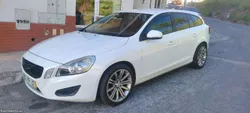 Volvo V60 1.6 d