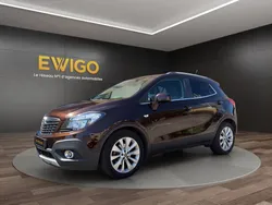 OPEL MOKKA 1.4 T 140 COSMO + Pack Technologie 4X2 START-STOP - Garantie 6 mois