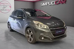 PEUGEOT 208 1.2 82 ACTIVE 3P - 110Ch - Garantie 12 mois