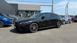 Mercedes CLA SHOOTING BRAKE 200 D 150CH AMG LINE 8G-DCT