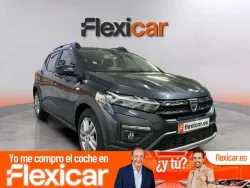 Dacia Sandero Comfort 74kW (100CV) ECO-G