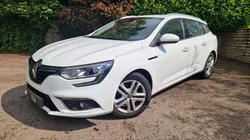 Renault Mégane IV 1.5 Blue dCi 115ch business plus/premiere main/entretien exclusif renault