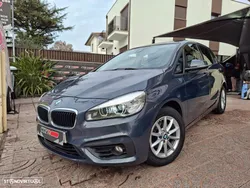BMW 218