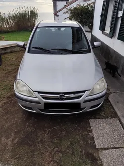 Opel Corsa 1.3 DTI