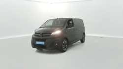 Opel vivaro ca fixe l2 2.0 diesel 120 ch ptac augmente pack clim