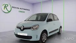 Renault Twingo de 2022